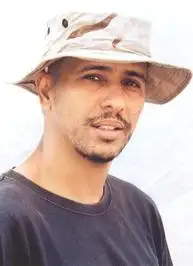 Mohamedou Ould Slahi Avatar