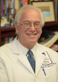 Martin J. Blaser Avatar