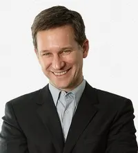 Robert Tercek Avatar