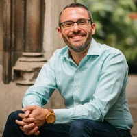 Jordan Raynor Avatar