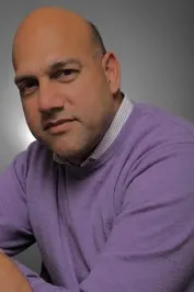 Salim Ismail Avatar
