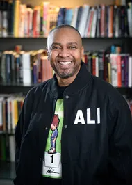 Resmaa Menakem Avatar