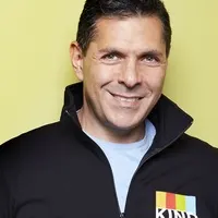 Daniel Lubetzky Avatar