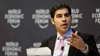 Parag Khanna Avatar