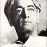J. Krishnamurti Avatar