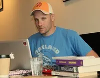 Jeff Pearlman Avatar