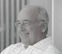 Steven Pressfield Avatar