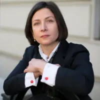 Donna Tartt Avatar