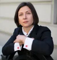 Donna Tartt Avatar