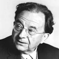 Erich Fromm Avatar