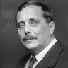 H.G. Wells Avatar
