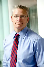 Gary A. Haugen Avatar