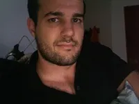 Stephen Richard Witt Avatar