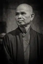 Thich Nhat Hanh Avatar