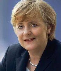 Angela Merkel Avatar