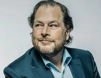 Marc Benioff Avatar