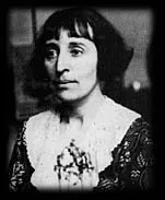 Alice B. Toklas Avatar