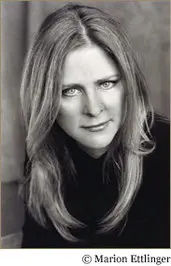 Alice Schroeder Avatar