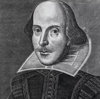 William Shakespeare Avatar