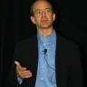 Jeff Bezos Avatar