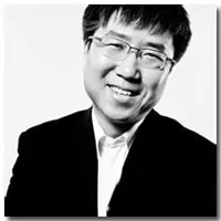 Ha-Joon Chang Avatar