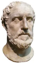 Thucydides Avatar