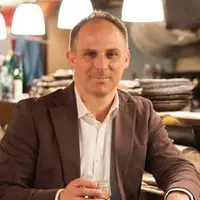 Michael Booth Avatar