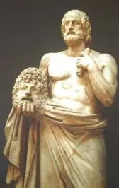 Euripides Avatar