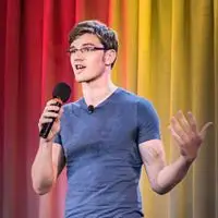 William MacAskill Avatar