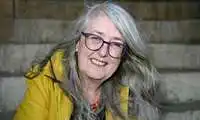 Mary Beard Avatar