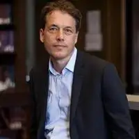Sven Beckert Avatar