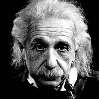 Albert Einstein Avatar