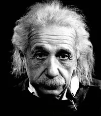 Albert Einstein Avatar