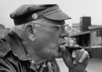 Eric Hoffer Avatar