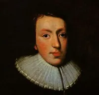 John Milton Avatar