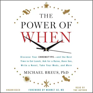 The Power of When cover