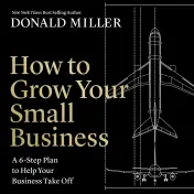 How to Grow Your Small Business cover