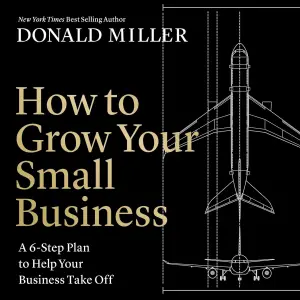 How to Grow Your Small Business cover