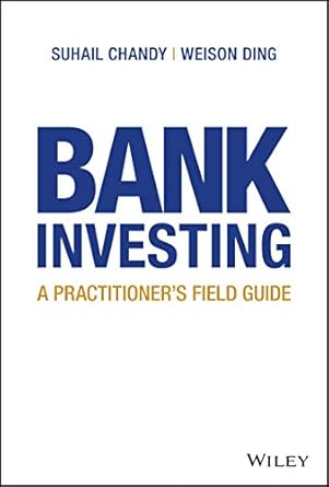 Bank Investing Cover