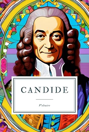 Candide Cover