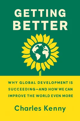 Getting Better cover
