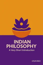 Indian Philosophy cover