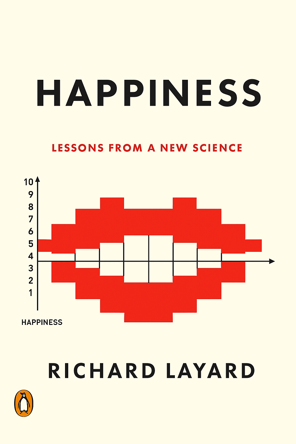Happiness Cover
