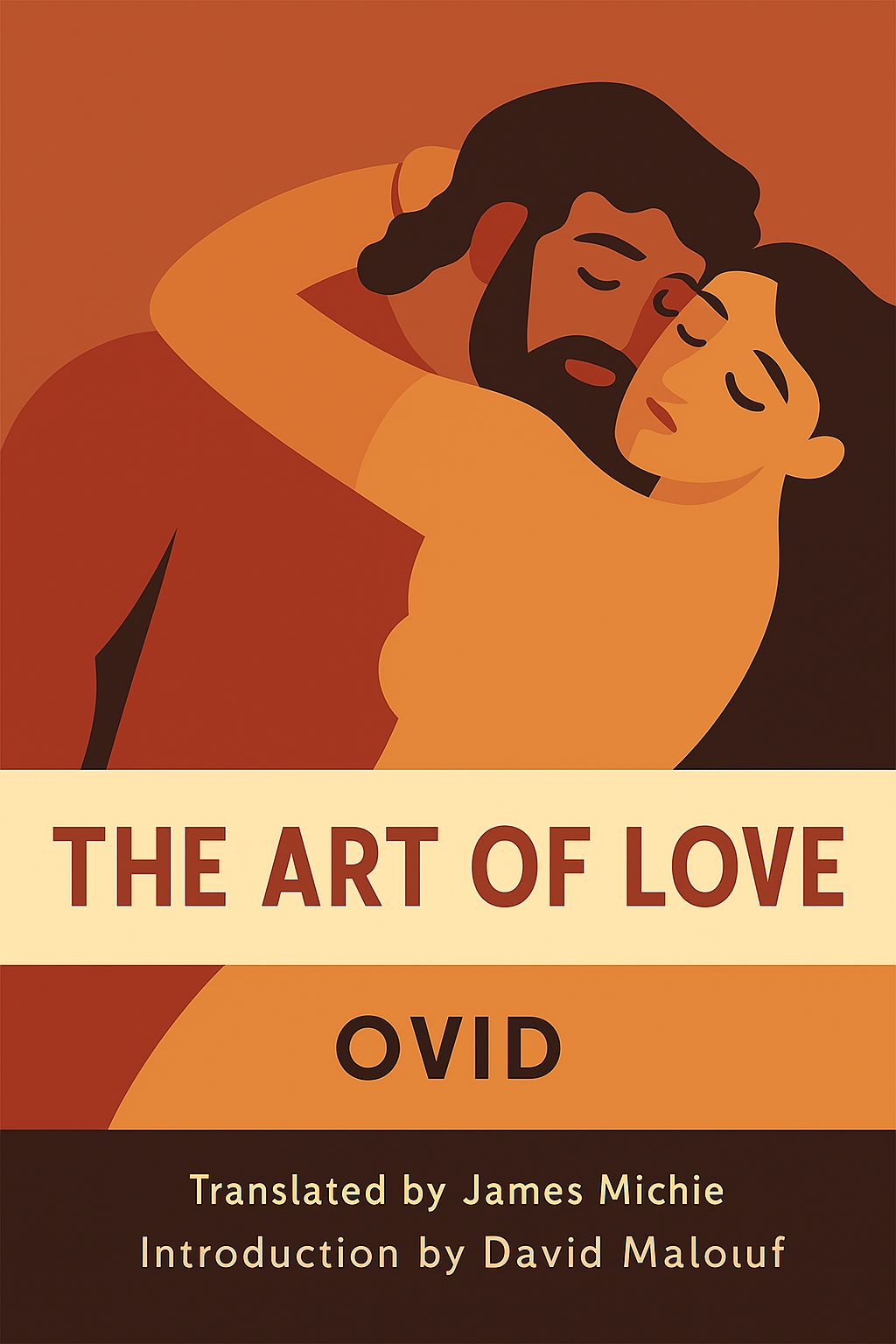 The Art of Love Cover