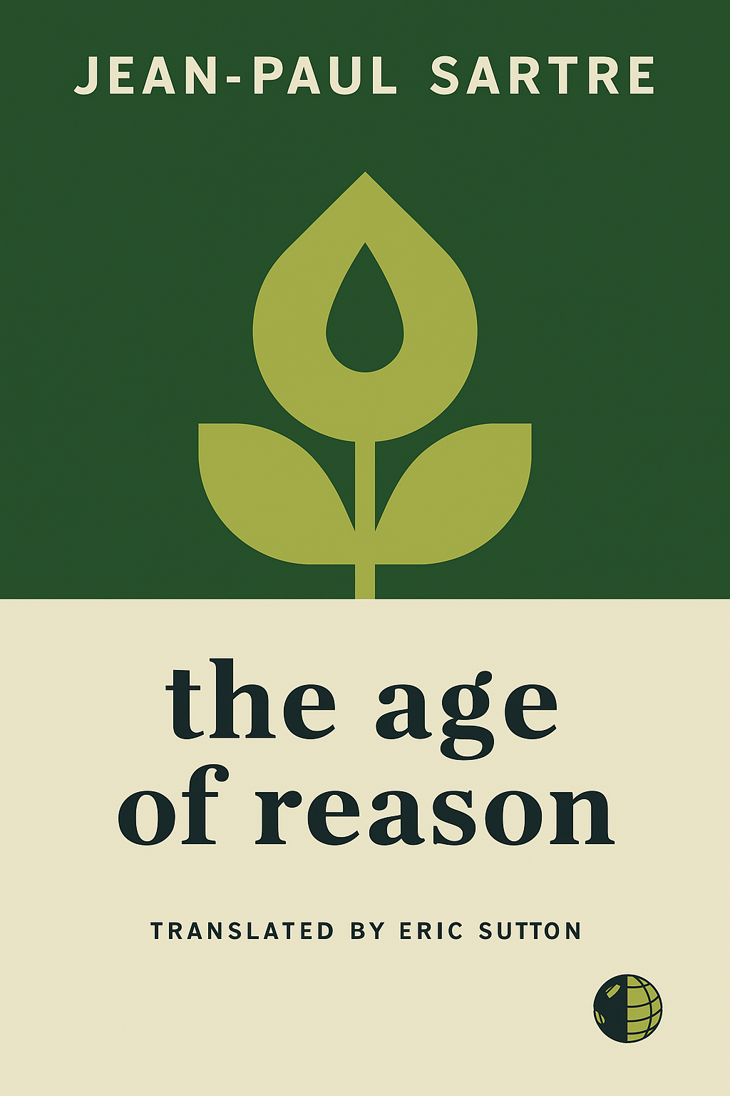 The Age of Reason Cover