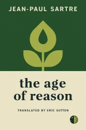 The Age of Reason cover