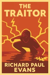 The Traitor cover