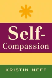 Self-Compassion cover