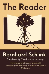 The Reader cover