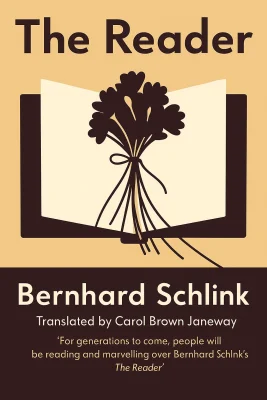 The Reader cover